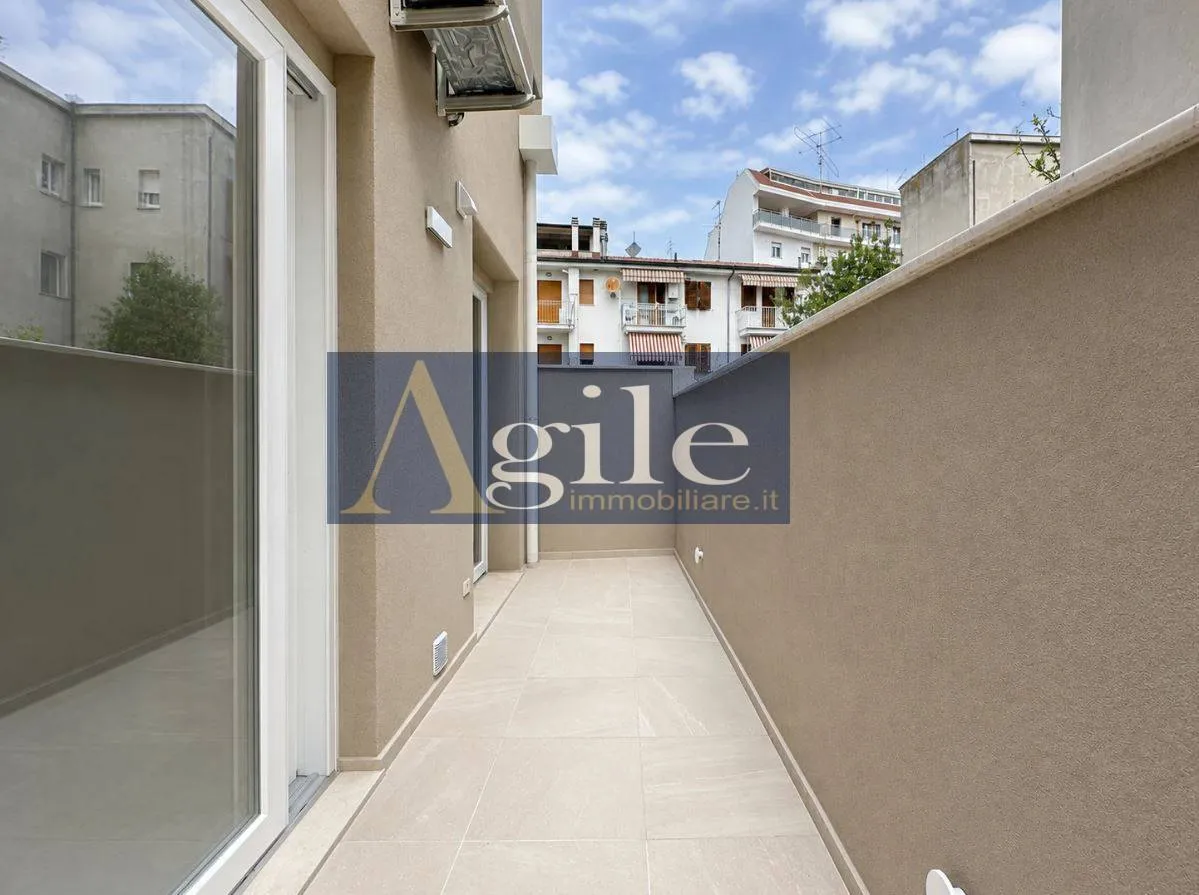 Appartamento in vendita a San Benedetto del Tronto, Centrale - foto 7