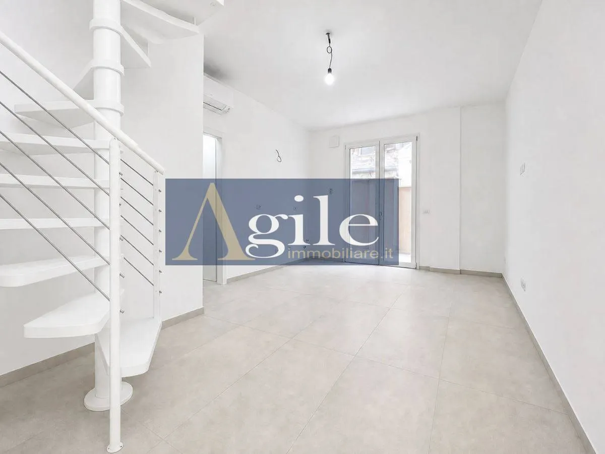 Appartamento in vendita a San Benedetto del Tronto, Centrale - foto 1