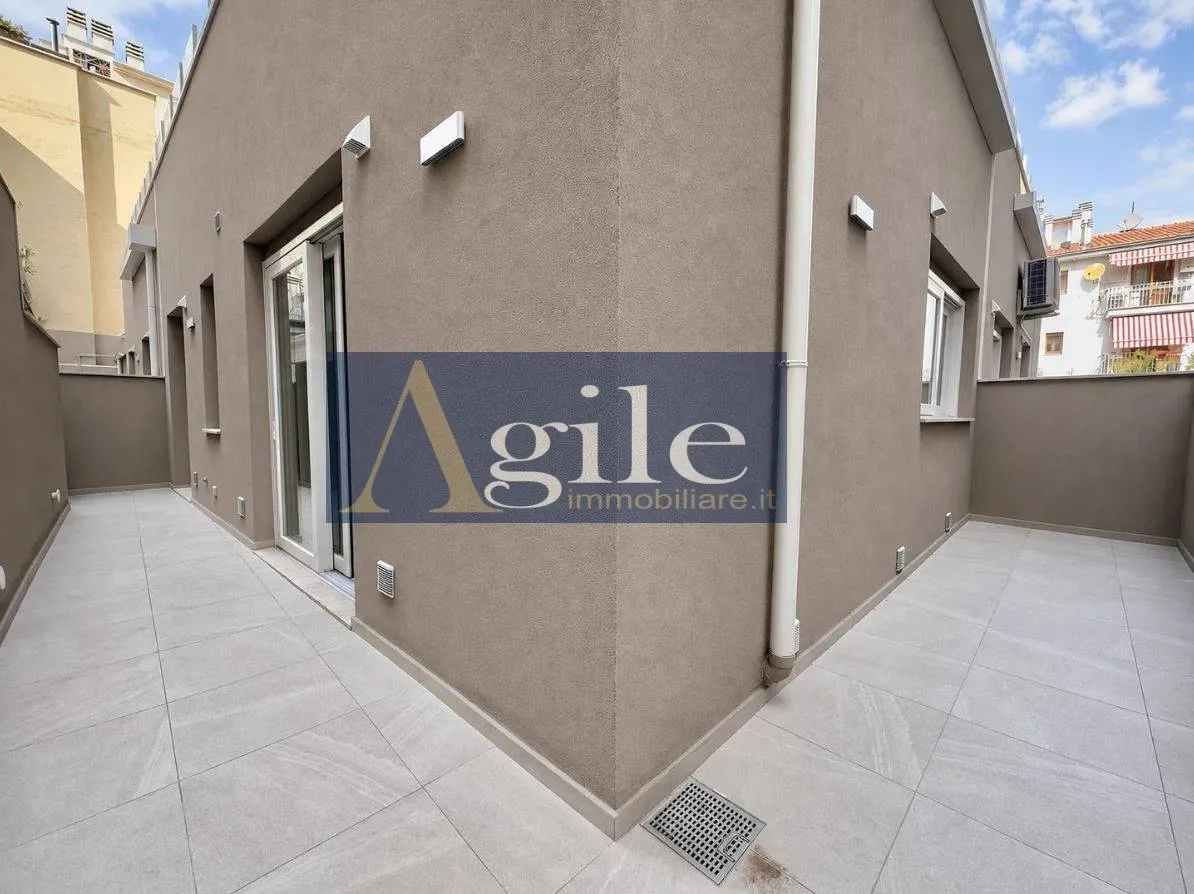 Appartamento in vendita a San Benedetto del Tronto, Centrale - foto 9