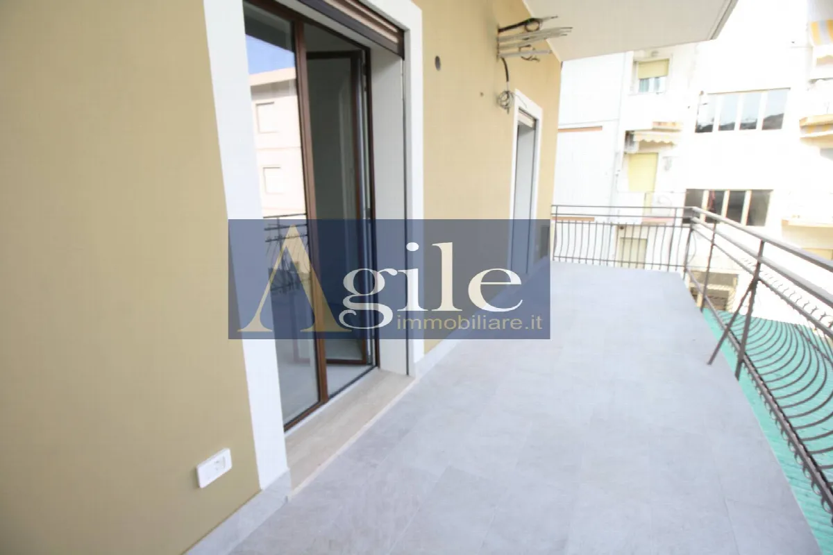 Appartamento in vendita a San Benedetto del Tronto, Centrale verso sud - foto 10
