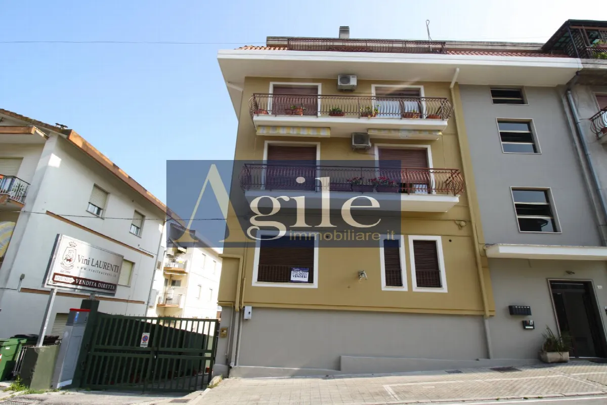 Appartamento in vendita a San Benedetto del Tronto, Centrale verso sud - foto 3