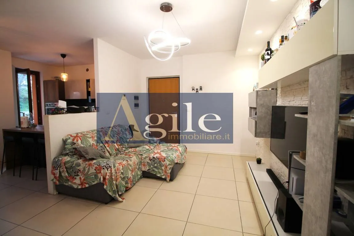 Appartamento in vendita a Folignano, Villa Pigna - foto 2