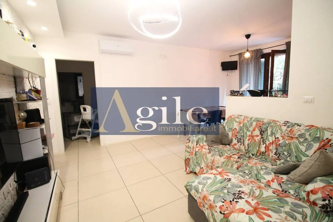 Appartamento in vendita a Folignano, Villa Pigna - foto 4