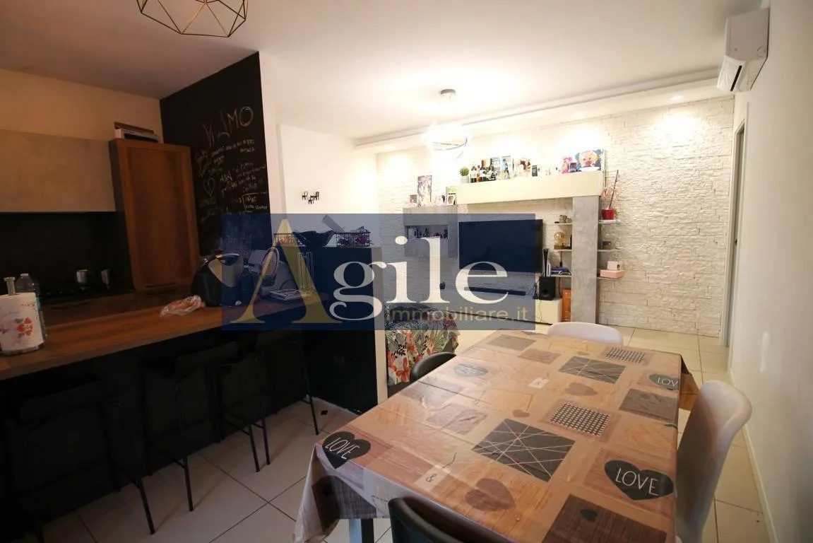 Appartamento in vendita a Folignano, Villa Pigna - foto 6