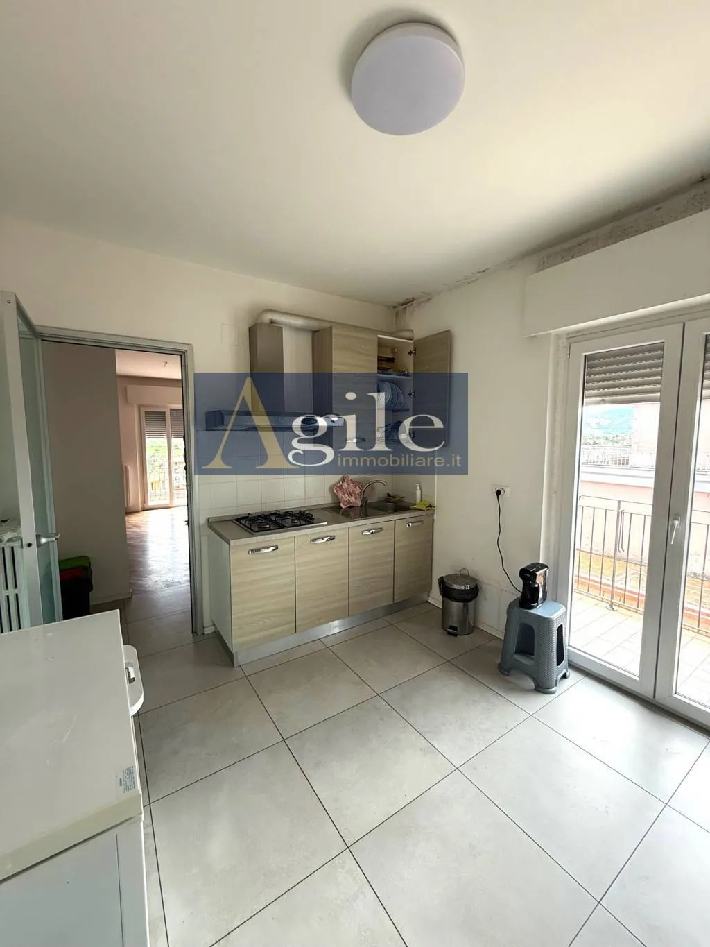 Appartamento in vendita a Monsampolo del Tronto, Stella di Monsampolo - foto 10