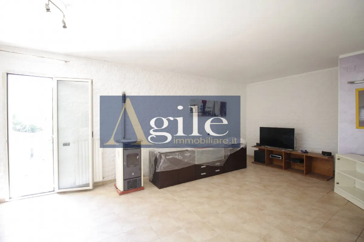 Appartamento in vendita a Alba Adriatica, Zona Mare - foto 1