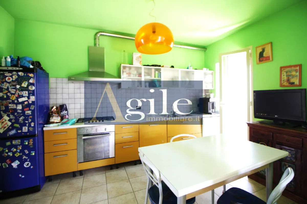 Appartamento in vendita a Alba Adriatica, Zona Mare - foto 6