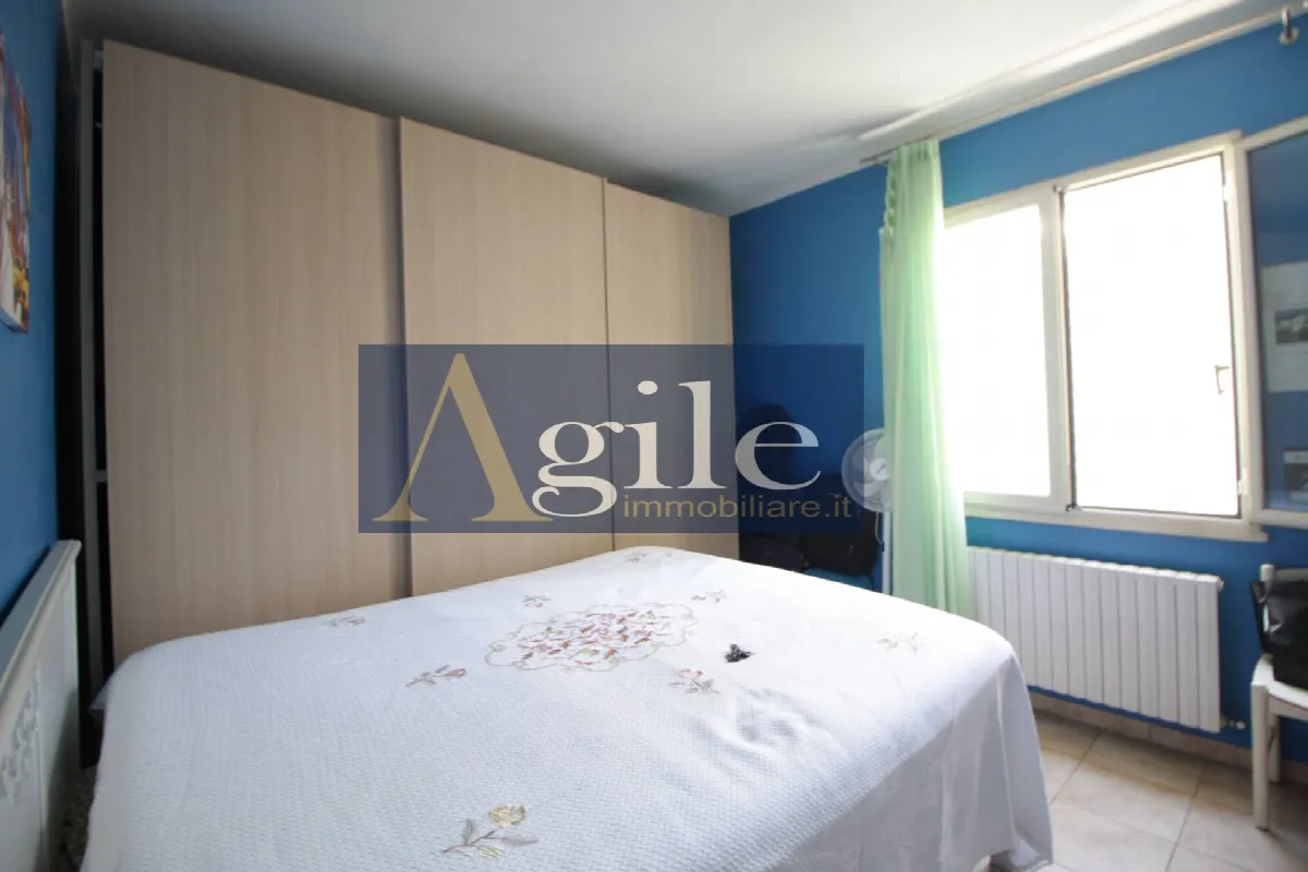 Appartamento in vendita a Alba Adriatica, Zona Mare - foto 9
