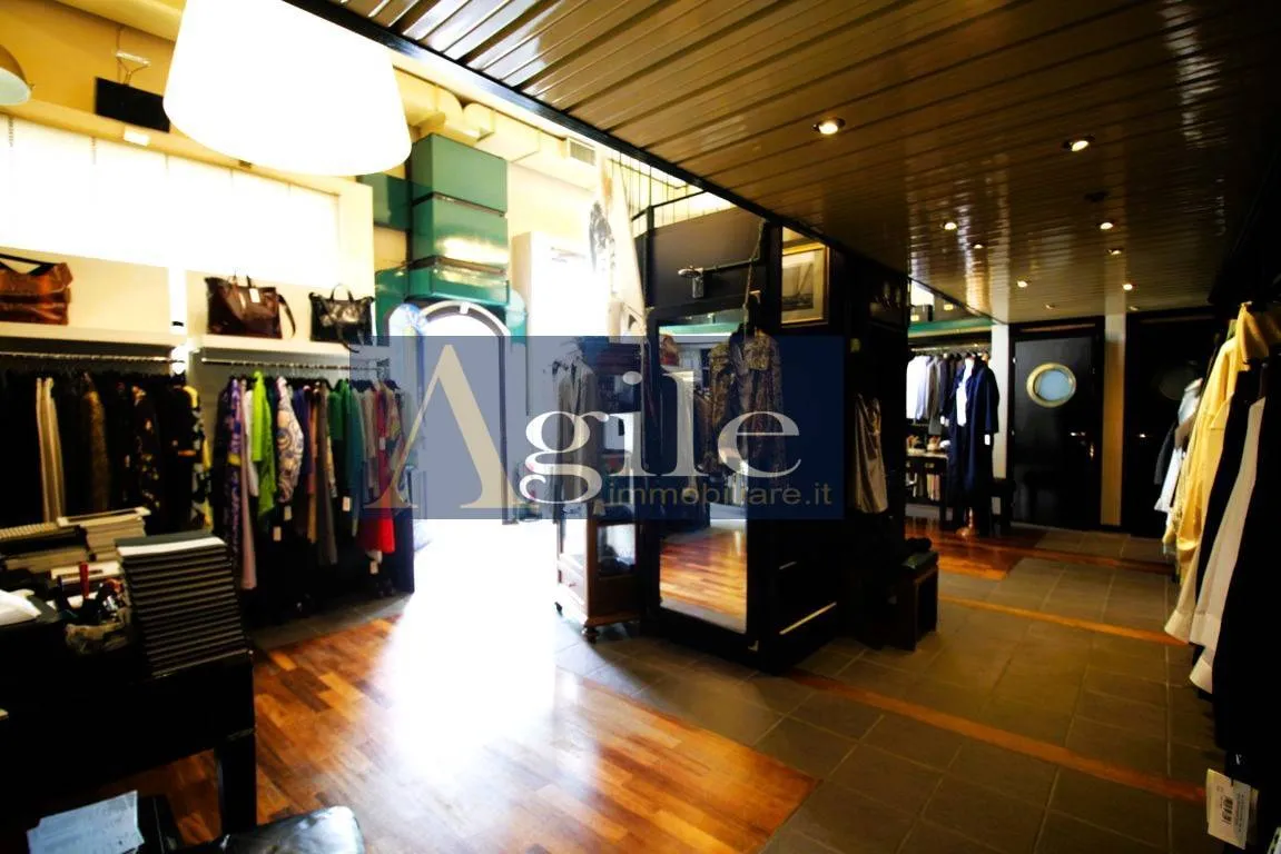 Loft in vendita a San Benedetto del Tronto, Centrale verso nord - foto 1