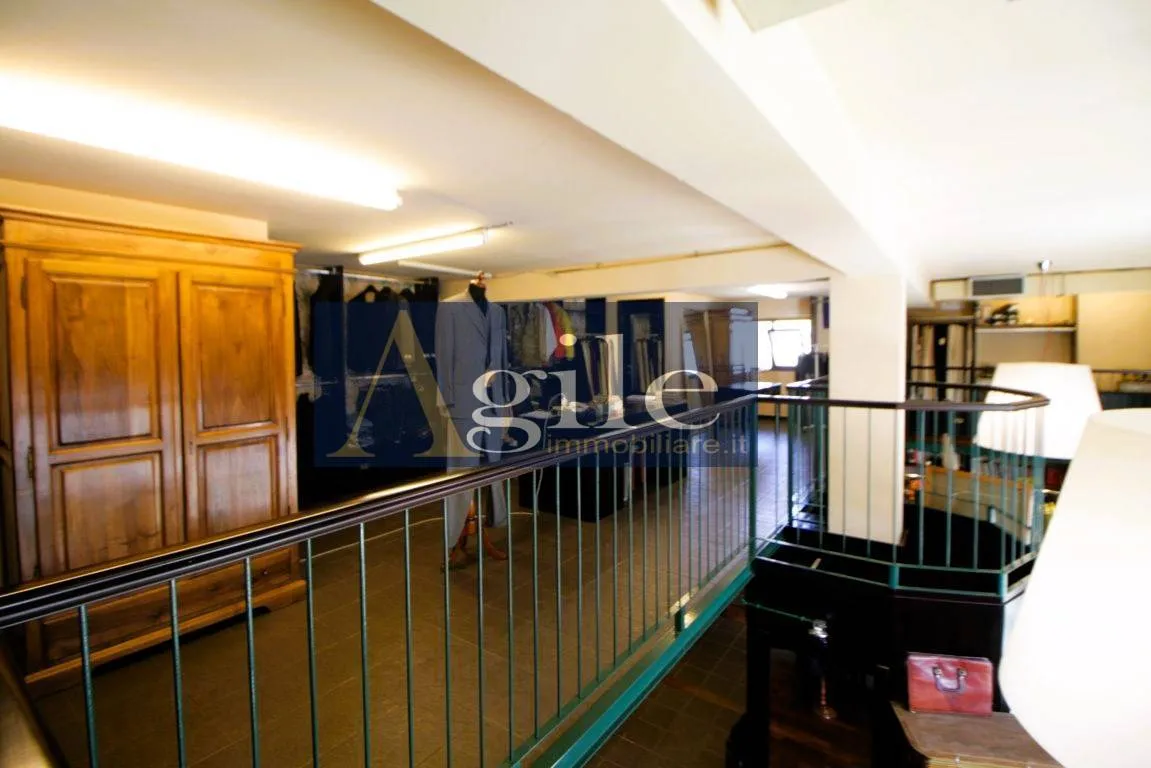 Loft in vendita a San Benedetto del Tronto, Centrale verso nord - foto 6