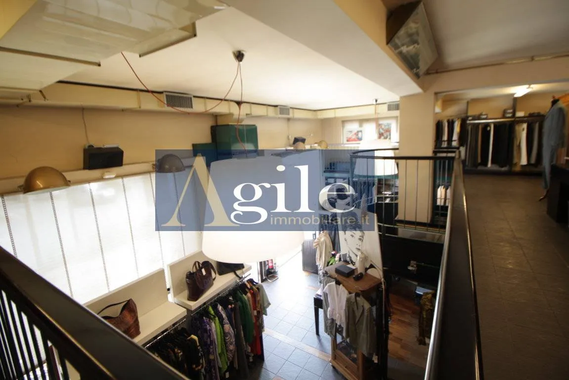 Loft in vendita a San Benedetto del Tronto, Centrale verso nord - foto 9