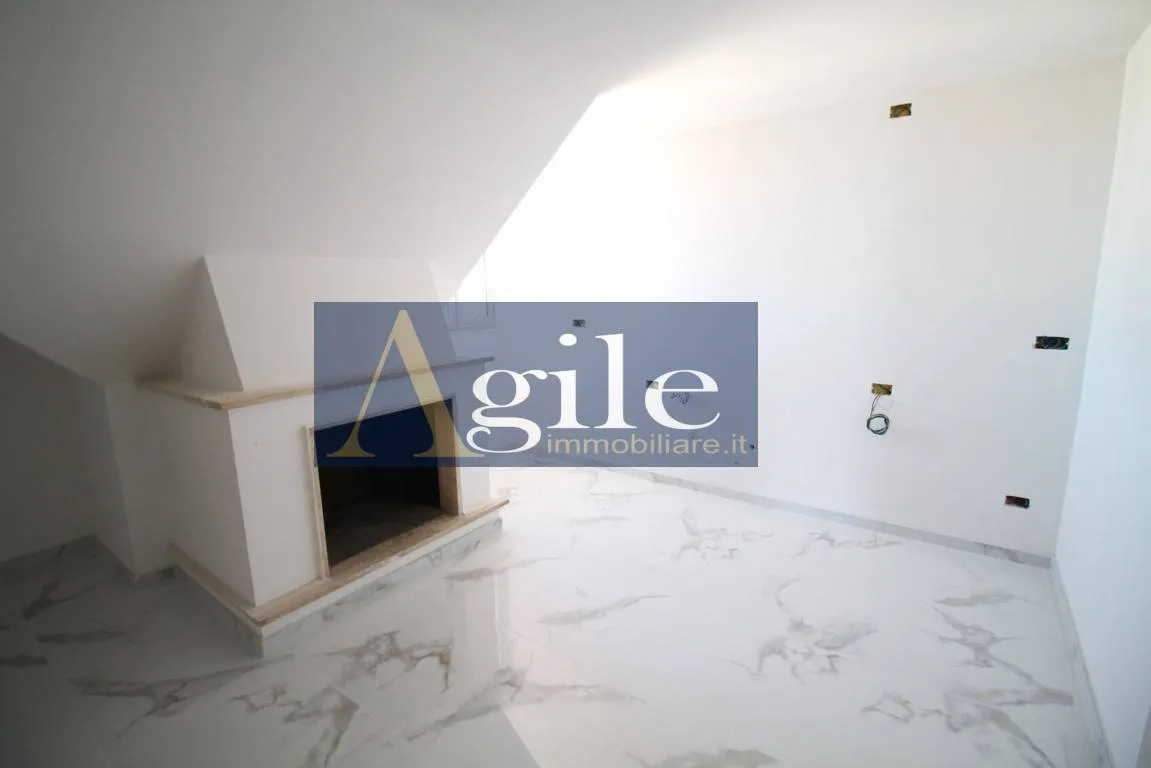 Appartamento in vendita a Monteprandone, Centobuchi - foto 4
