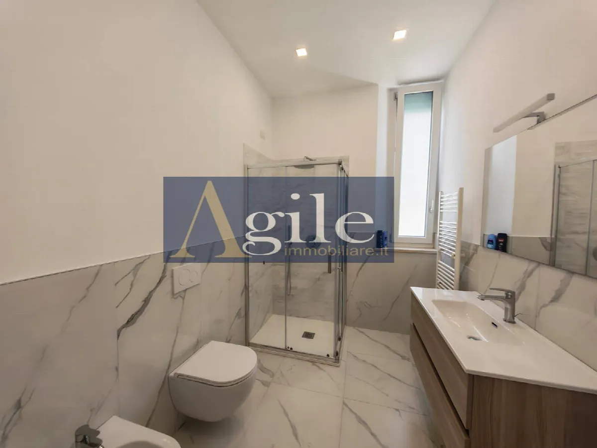 Appartamento in vendita a San Benedetto del Tronto, Centralissima - foto 8