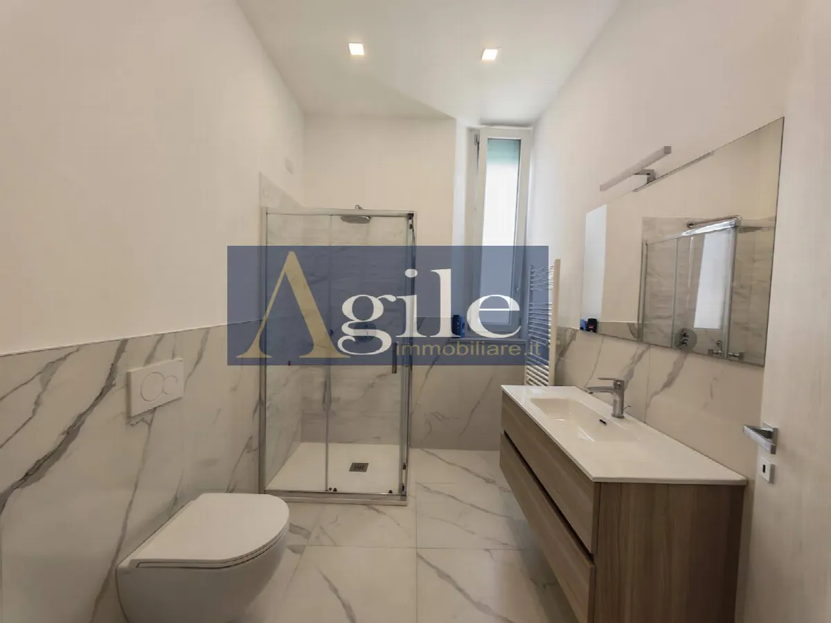 Appartamento in vendita a San Benedetto del Tronto, Centralissima - foto 9