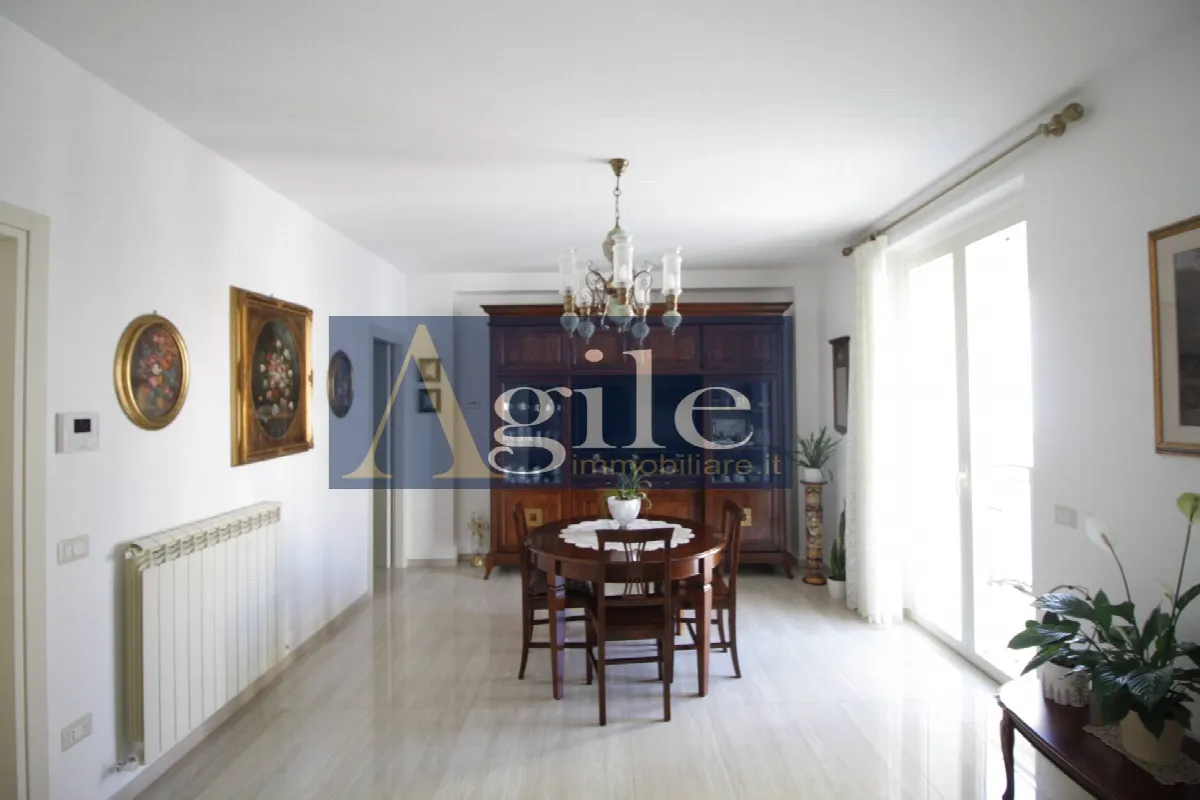 Appartamento in vendita a San Benedetto del Tronto, Centralissima - foto 1