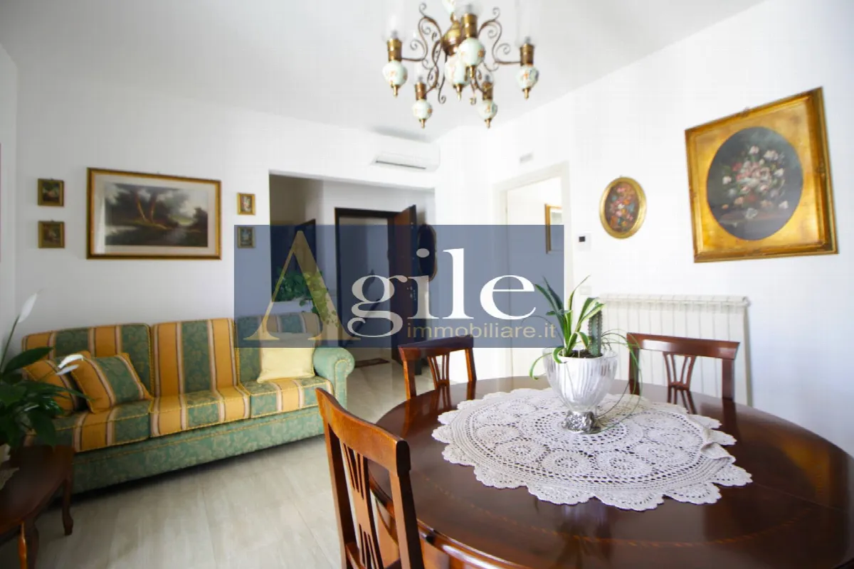 Appartamento in vendita a San Benedetto del Tronto, Centralissima - foto 2