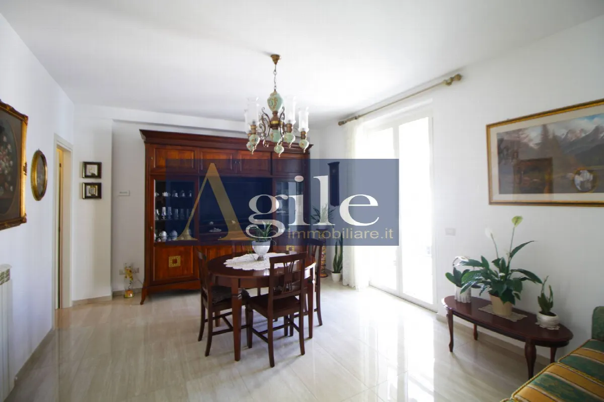 Appartamento in vendita a San Benedetto del Tronto, Centralissima - foto 3