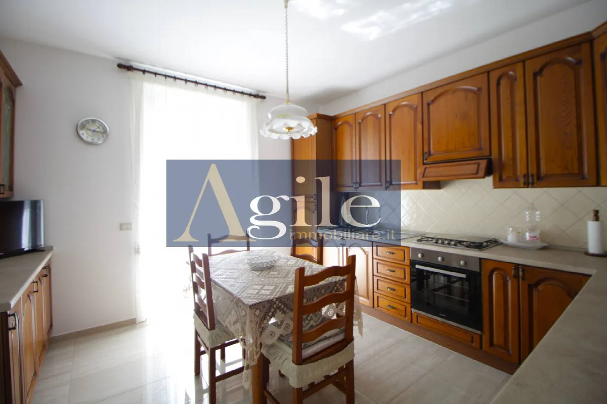 Appartamento in vendita a San Benedetto del Tronto, Centralissima - foto 4