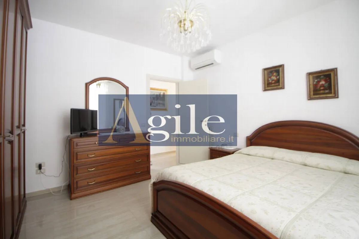 Appartamento in vendita a San Benedetto del Tronto, Centralissima - foto 7