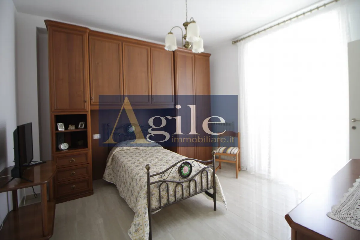 Appartamento in vendita a San Benedetto del Tronto, Centralissima - foto 9