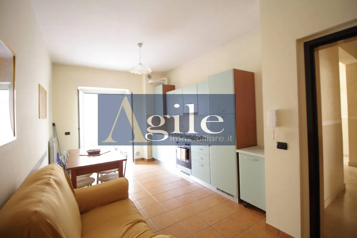 Appartamento in vendita a San Benedetto del Tronto, Porto d'Ascoli - foto 1