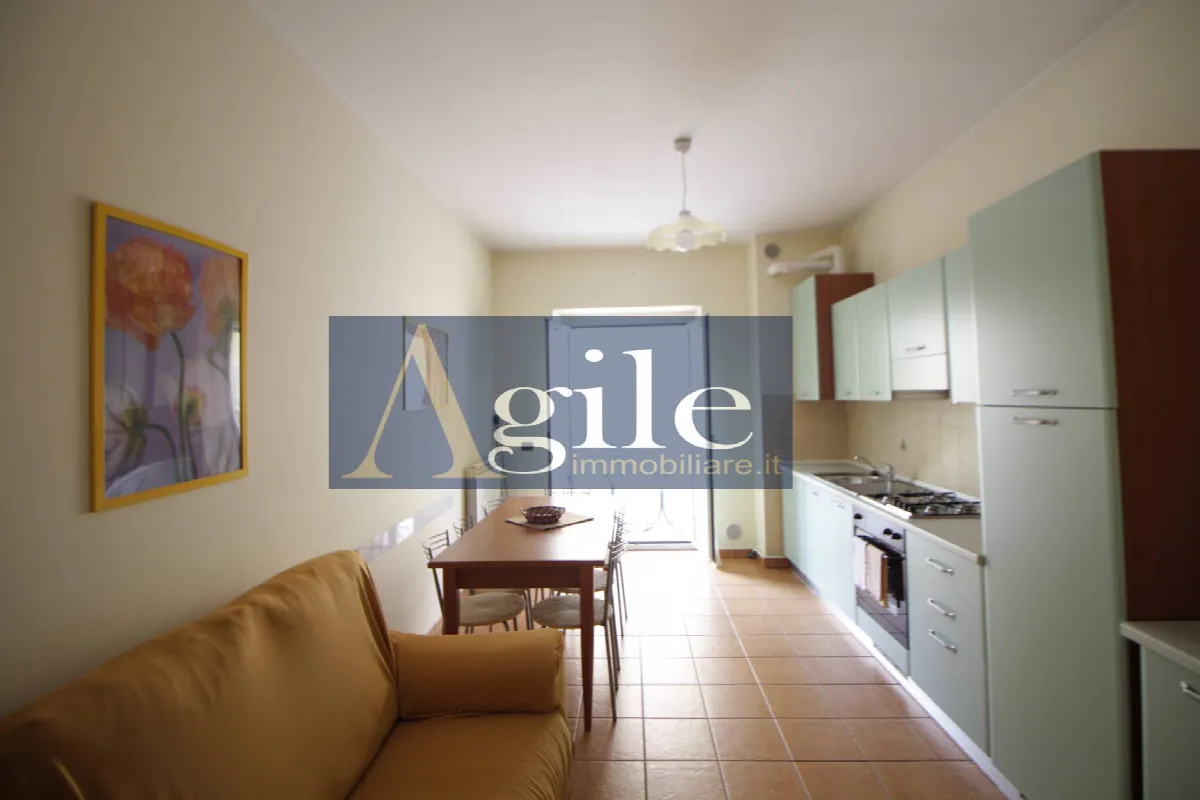 Appartamento in vendita a San Benedetto del Tronto, Porto d'Ascoli - foto 4