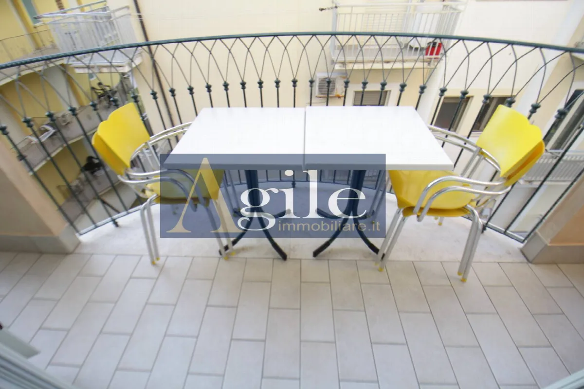 Appartamento in vendita a San Benedetto del Tronto, Porto d'Ascoli - foto 5