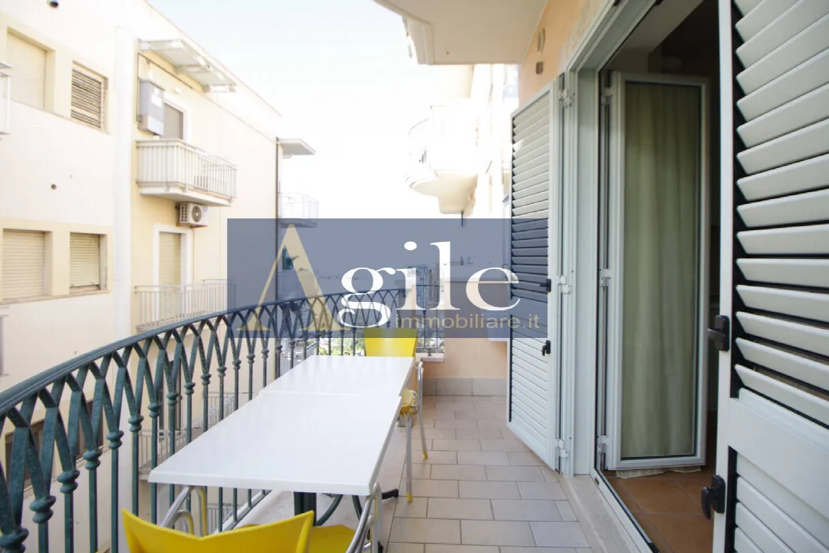 Appartamento in vendita a San Benedetto del Tronto, Porto d'Ascoli - foto 6