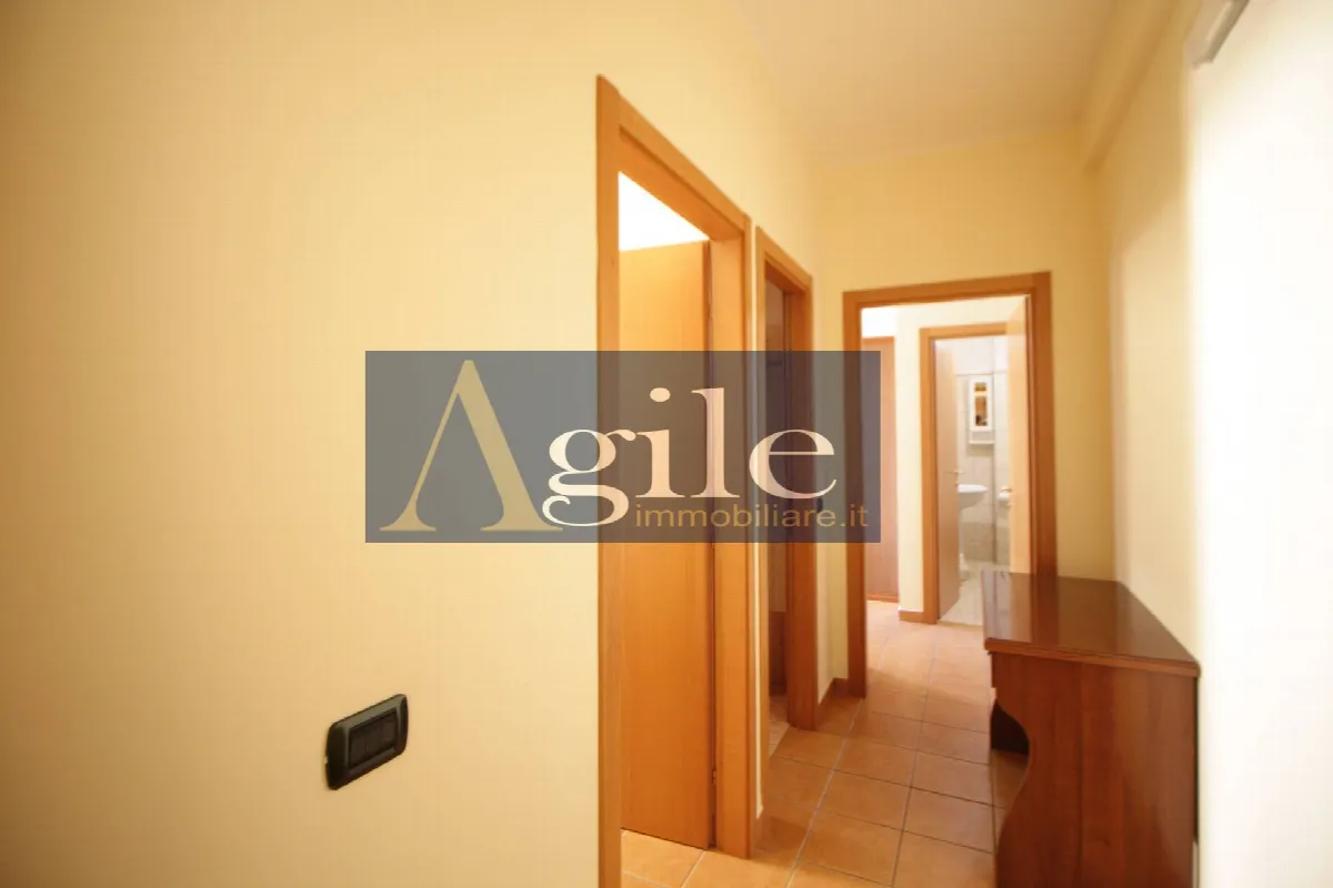 Appartamento in vendita a San Benedetto del Tronto, Porto d'Ascoli - foto 7