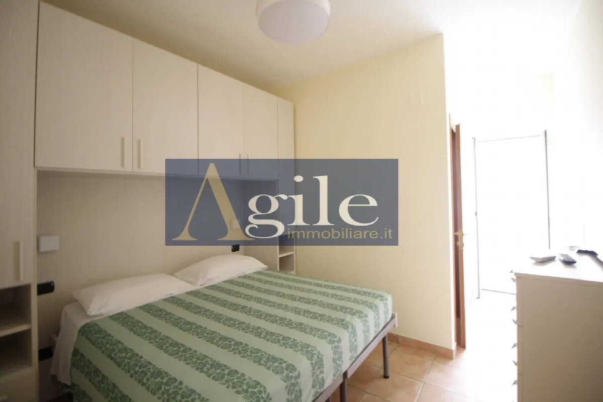 Appartamento in vendita a San Benedetto del Tronto, Porto d'Ascoli - foto 8