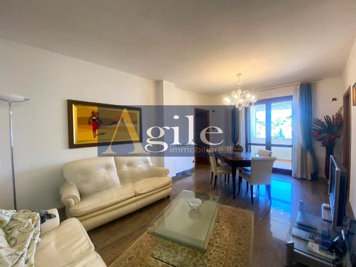 Appartamento in vendita a San Benedetto del Tronto, Porto d'Ascoli - foto 1