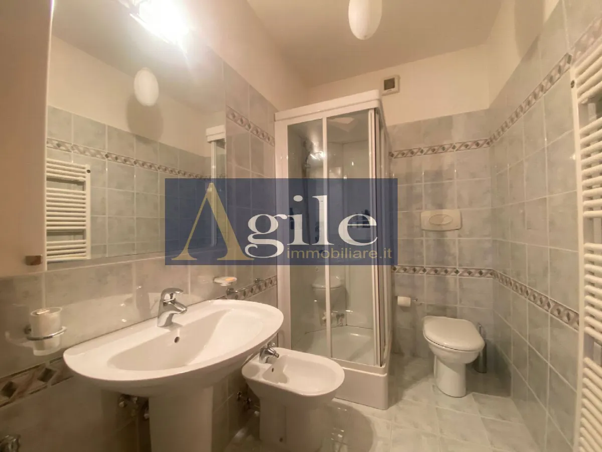 Appartamento in vendita a San Benedetto del Tronto, Porto d'Ascoli - foto 10