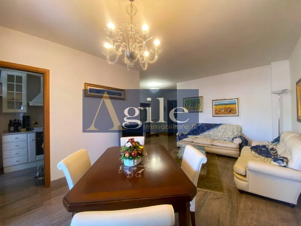 Appartamento in vendita a San Benedetto del Tronto, Porto d'Ascoli - foto 2