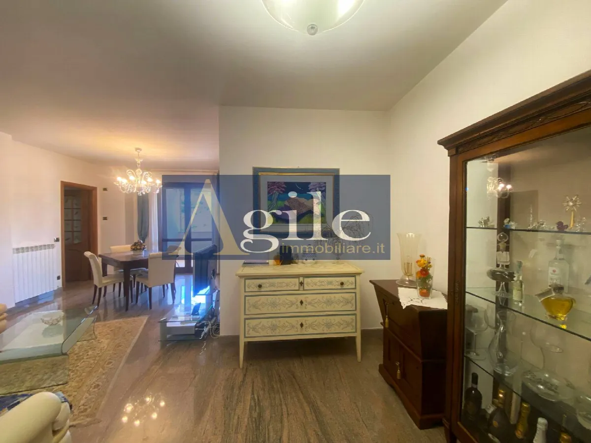 Appartamento in vendita a San Benedetto del Tronto, Porto d'Ascoli - foto 3