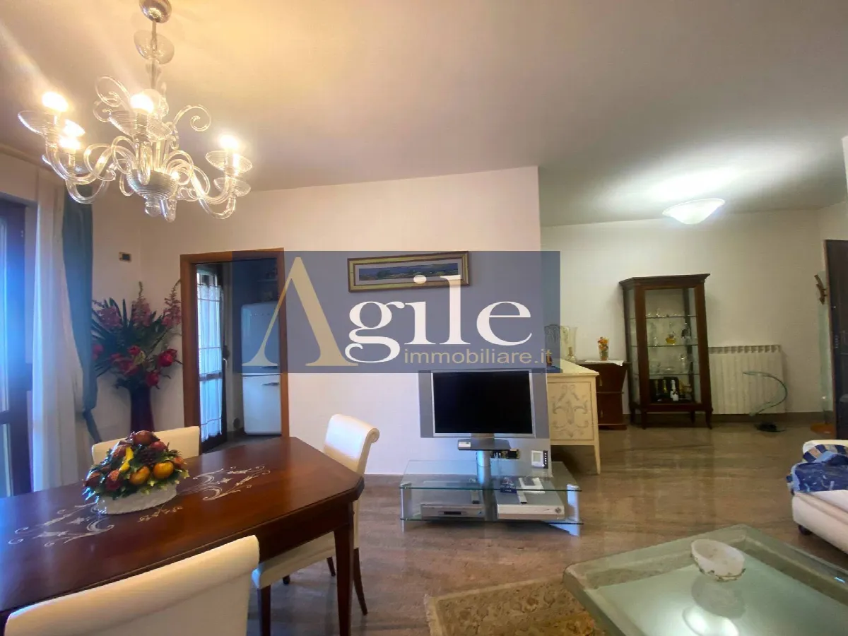 Appartamento in vendita a San Benedetto del Tronto, Porto d'Ascoli - foto 4