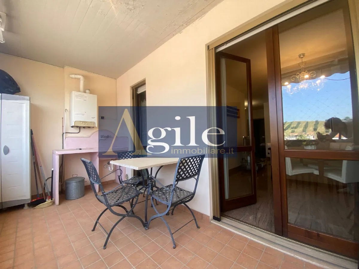 Appartamento in vendita a San Benedetto del Tronto, Porto d'Ascoli - foto 7