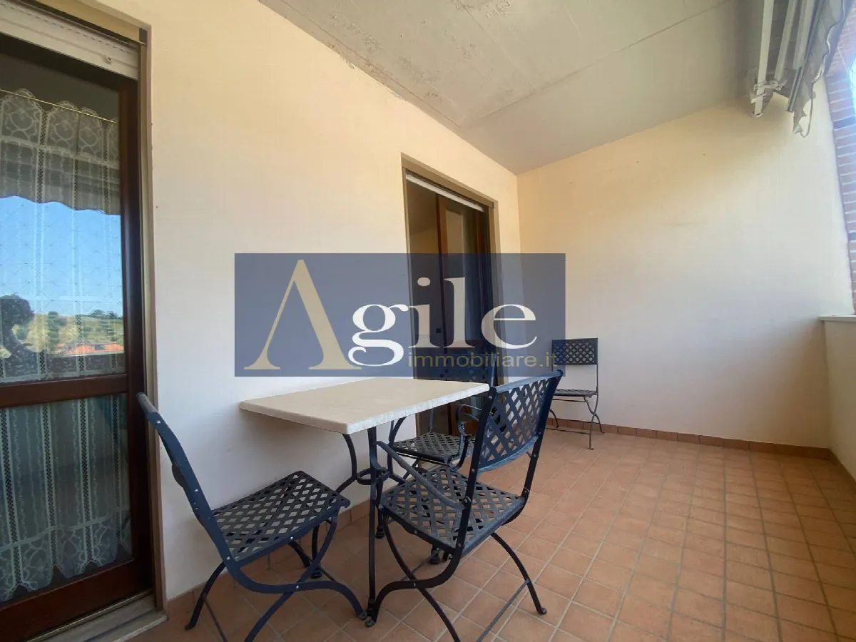Appartamento in vendita a San Benedetto del Tronto, Porto d'Ascoli - foto 8