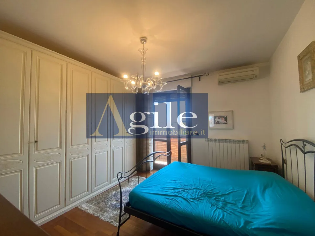 Appartamento in vendita a San Benedetto del Tronto, Porto d'Ascoli - foto 9