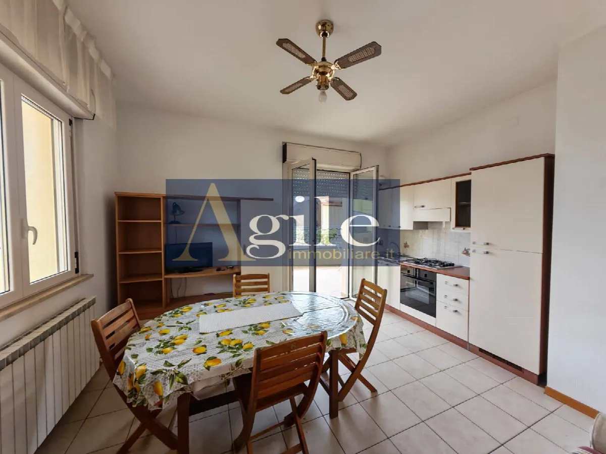 Appartamento in vendita a Tortoreto, Tortoreto Lido - foto 1