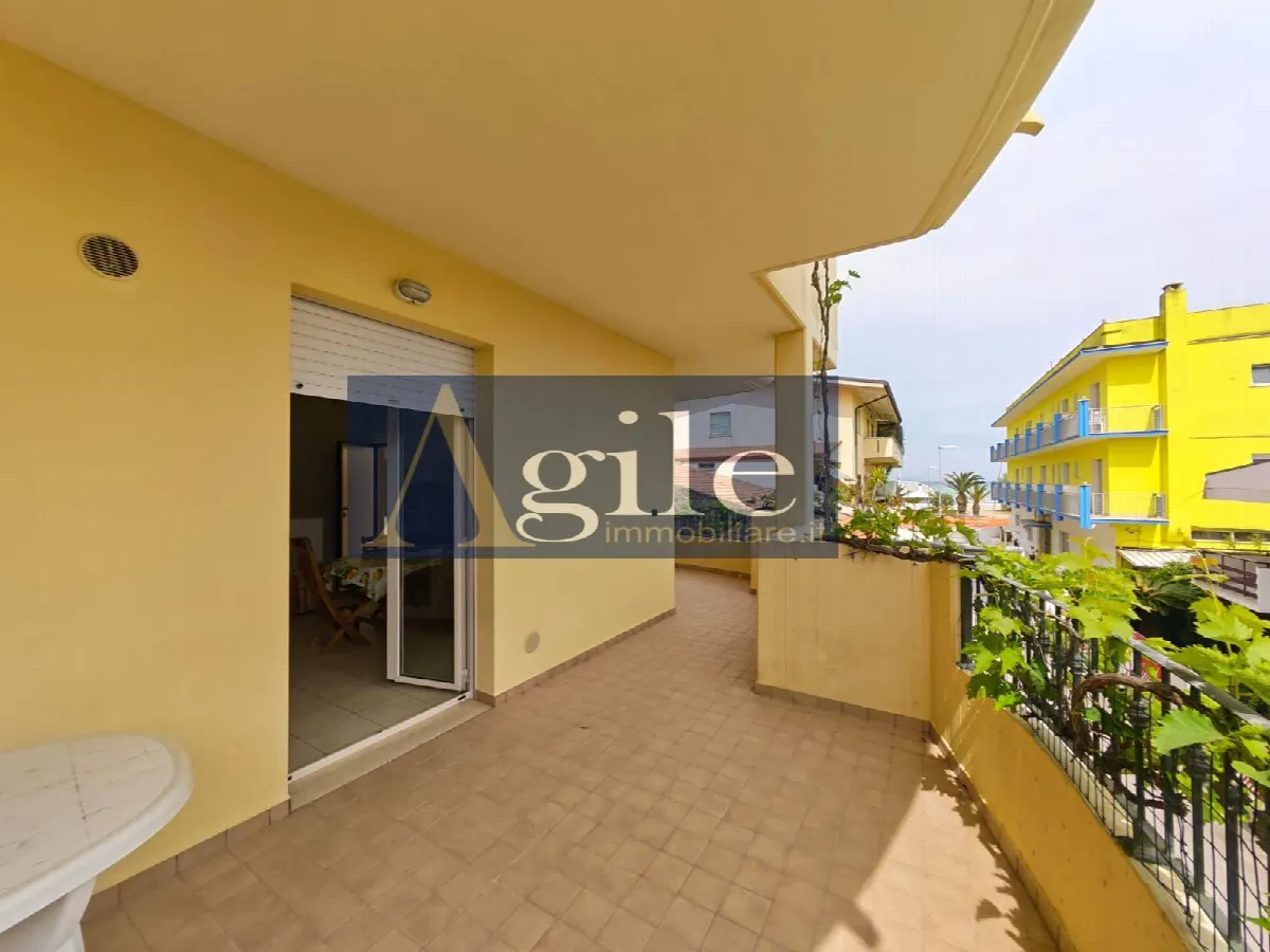 Appartamento in vendita a Tortoreto, Tortoreto Lido - foto 2