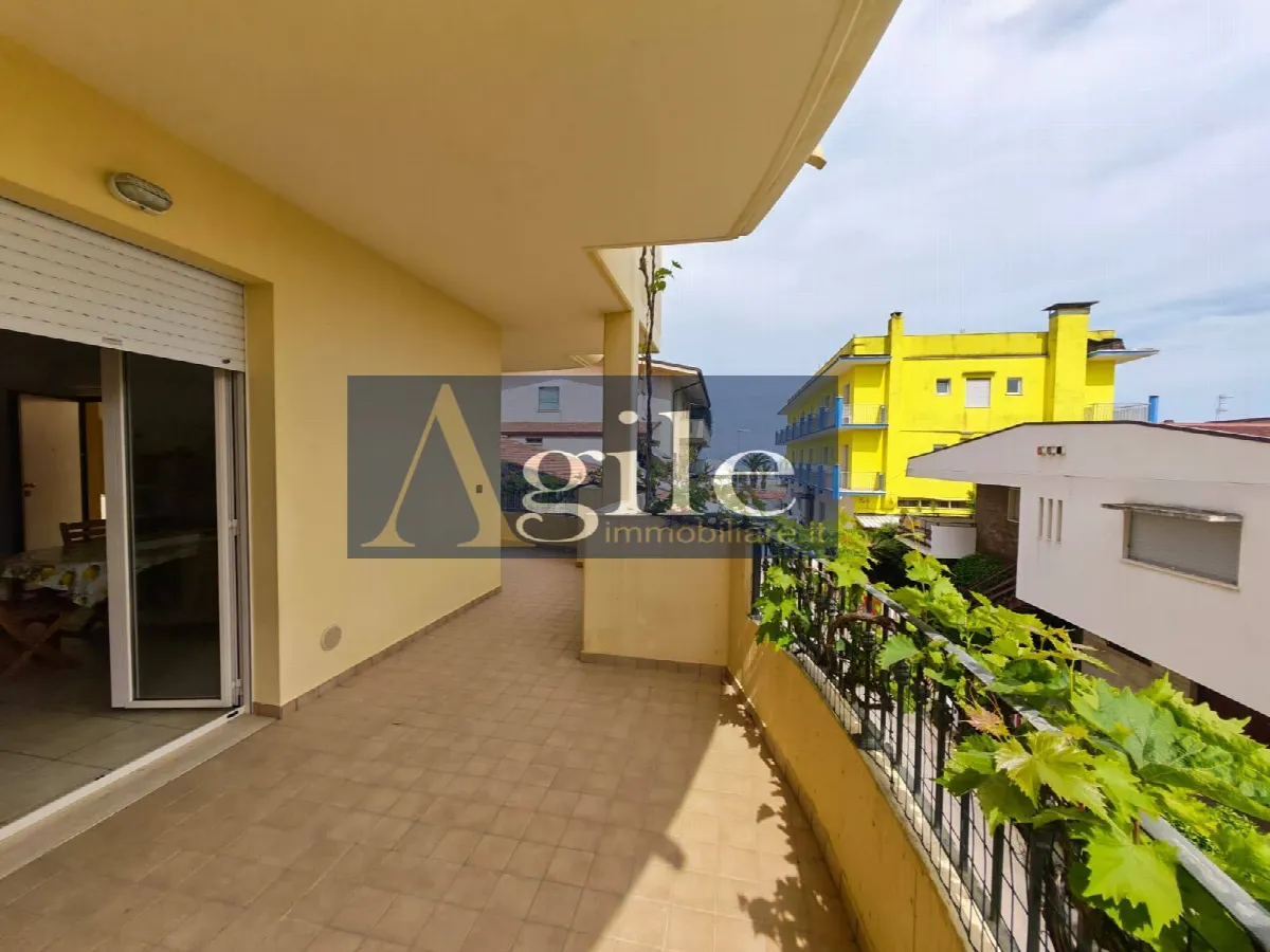 Appartamento in vendita a Tortoreto, Tortoreto Lido - foto 3