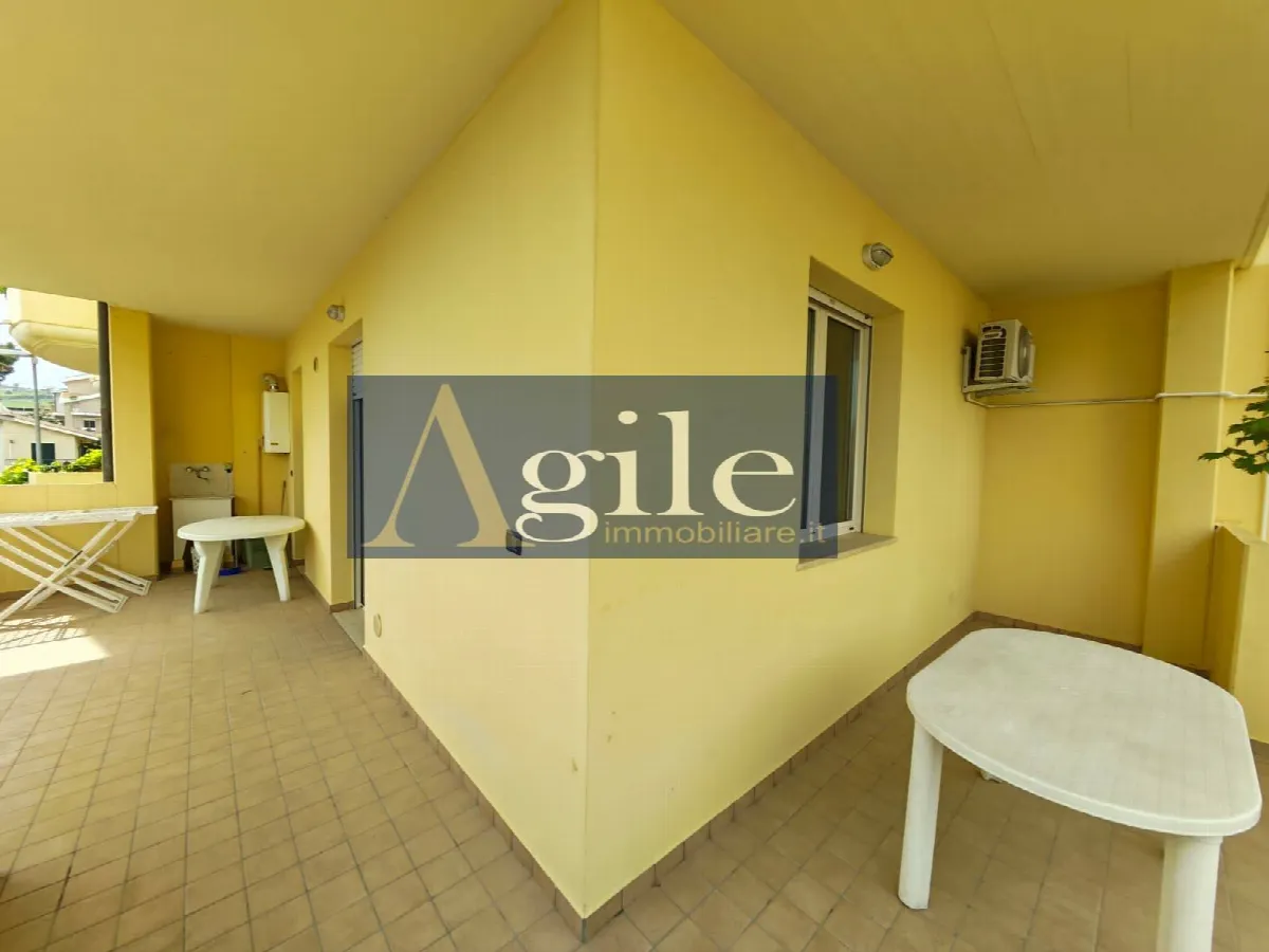 Appartamento in vendita a Tortoreto, Tortoreto Lido - foto 6