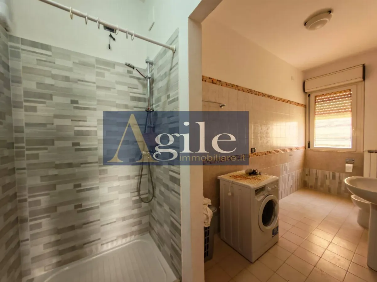 Appartamento in vendita a Tortoreto, Tortoreto Lido - foto 8