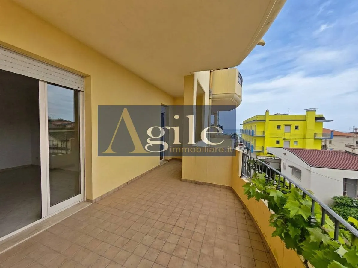 Appartamento in vendita a Tortoreto, Tortoreto Lido - foto 1
