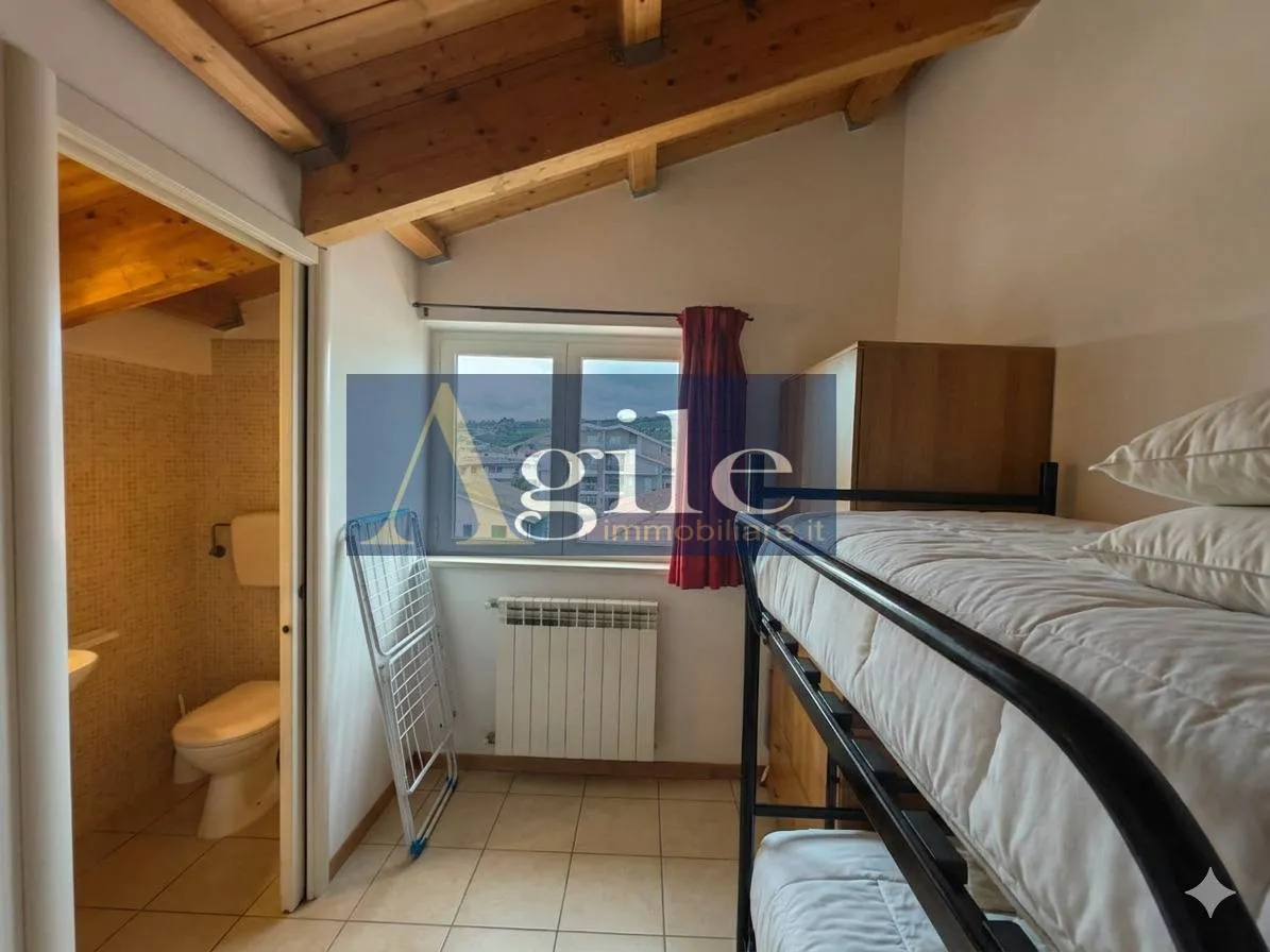 Appartamento in vendita a Tortoreto, Tortoreto Lido - foto 7