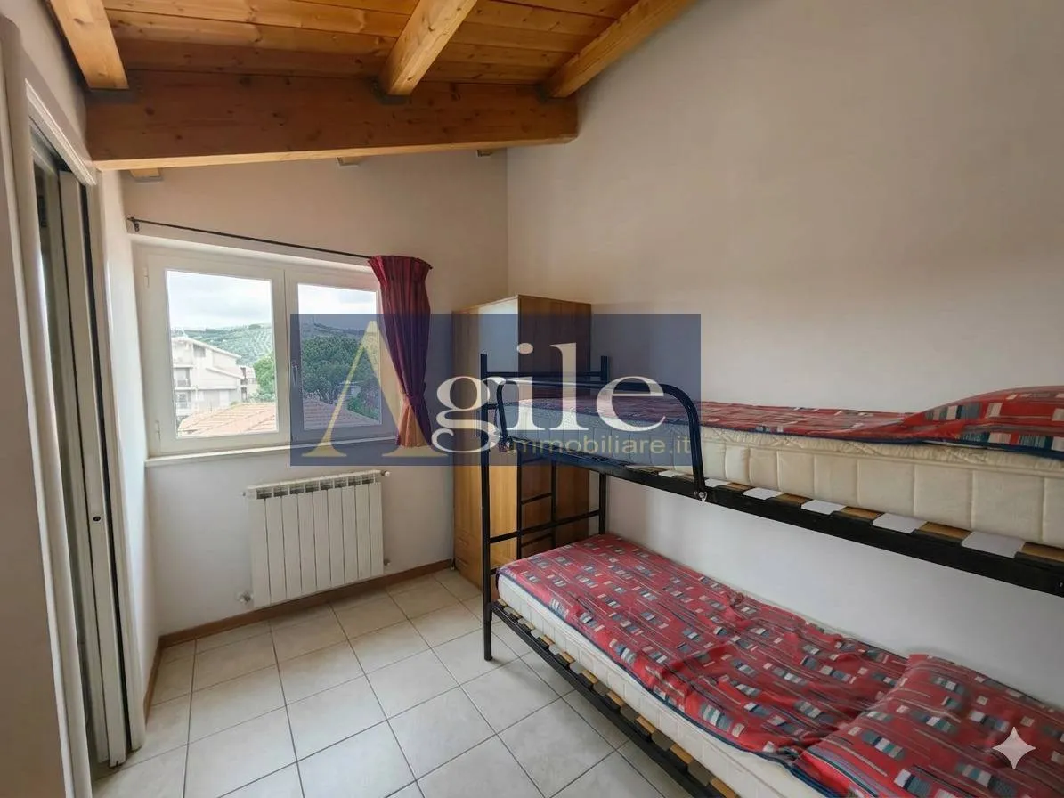 Appartamento in vendita a Tortoreto, Tortoreto Lido - foto 8