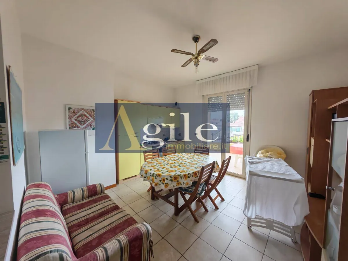 Appartamento in vendita a Tortoreto, Tortoreto Lido - foto 1