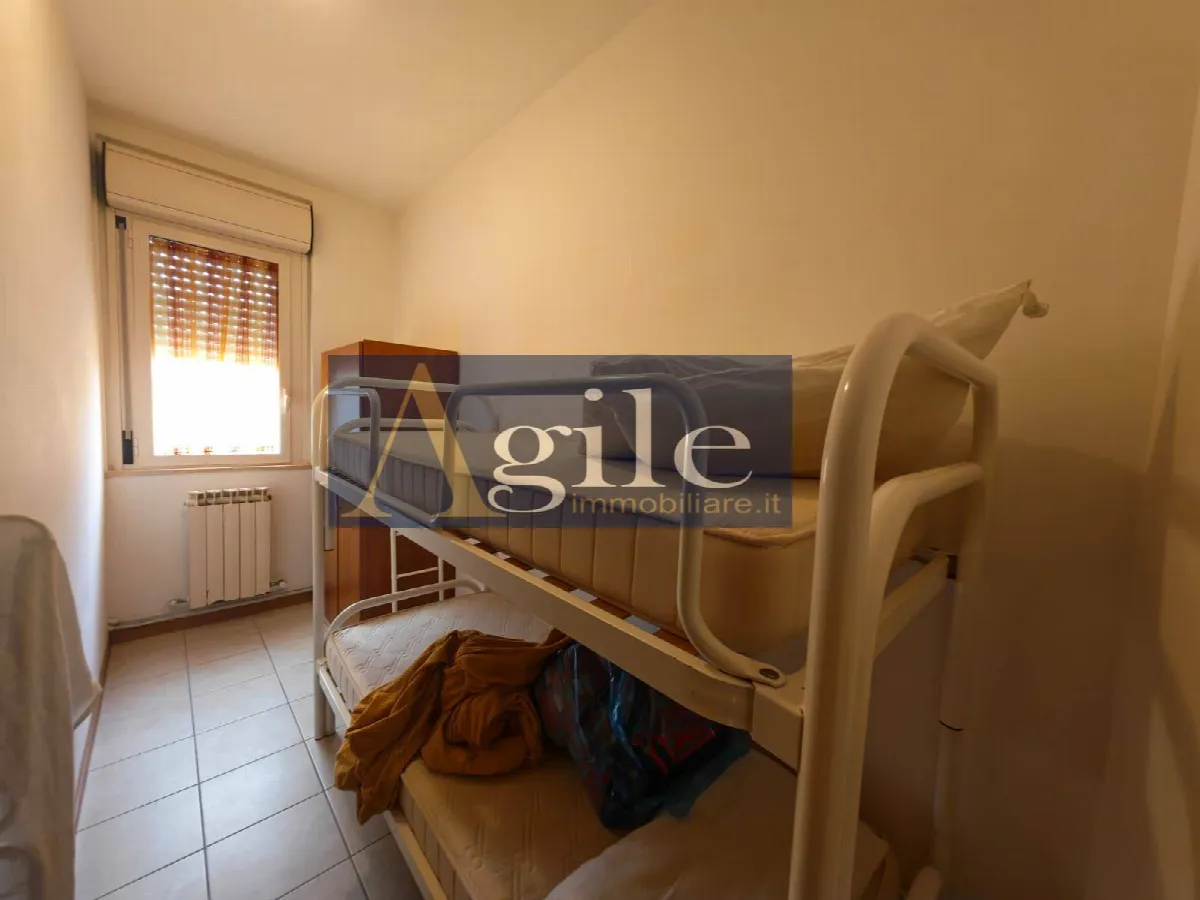 Appartamento in vendita a Tortoreto, Tortoreto Lido - foto 7