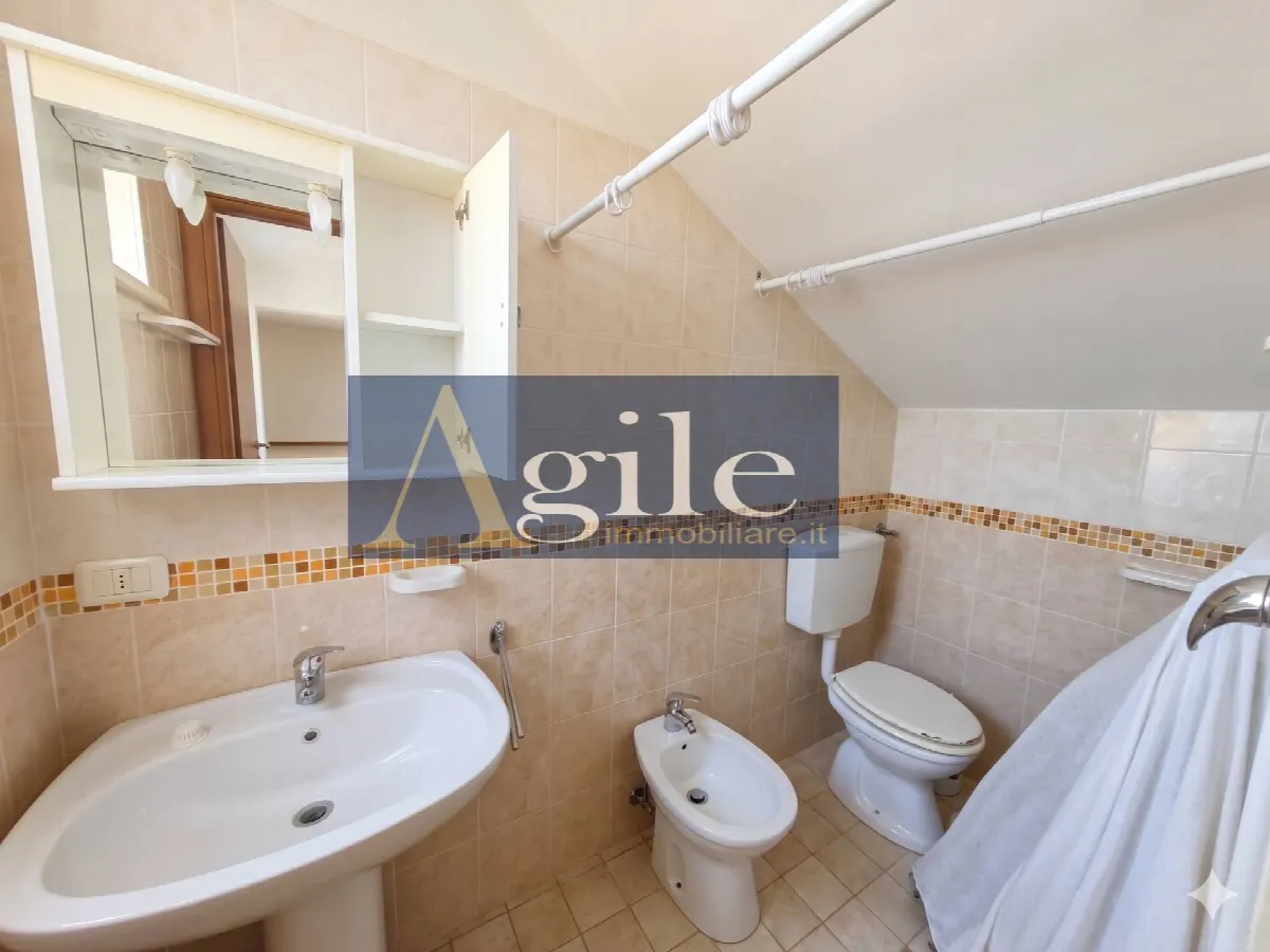 Appartamento in vendita a Tortoreto, Tortoreto Lido - foto 6