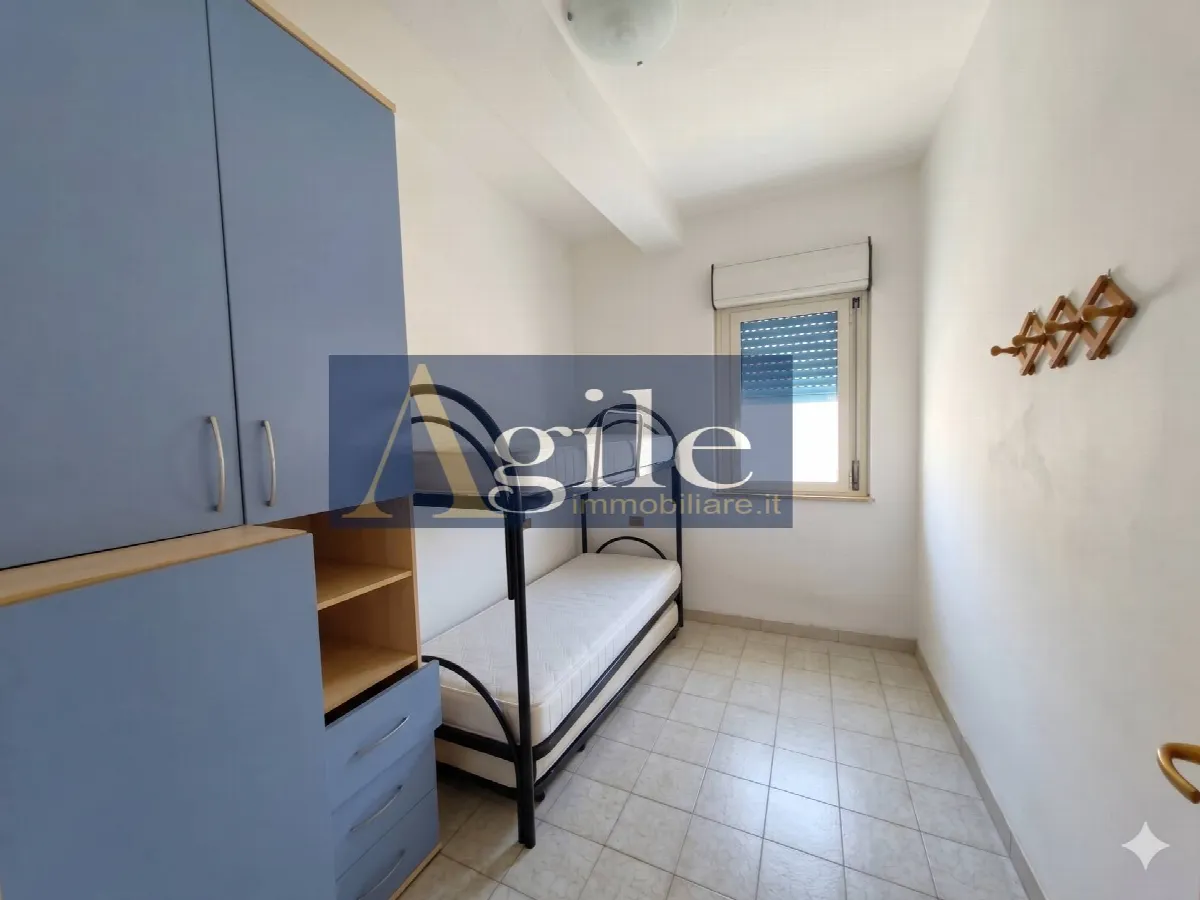 Appartamento in vendita a Tortoreto, Tortoreto Lido - foto 8